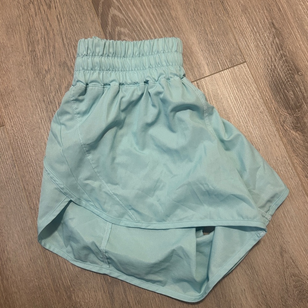 Women’s workout shorts